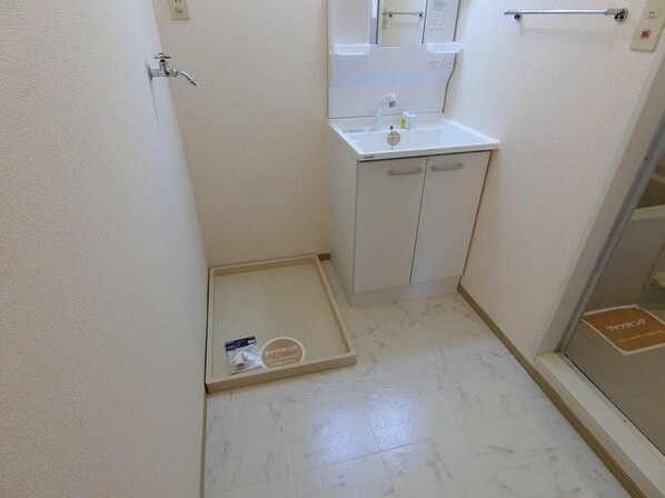 セジュール加茂の物件内観写真